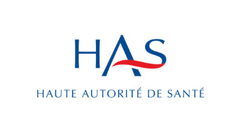 Logo HAS : Haute Autorité de Santé