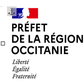 logo préfecture Occitanie